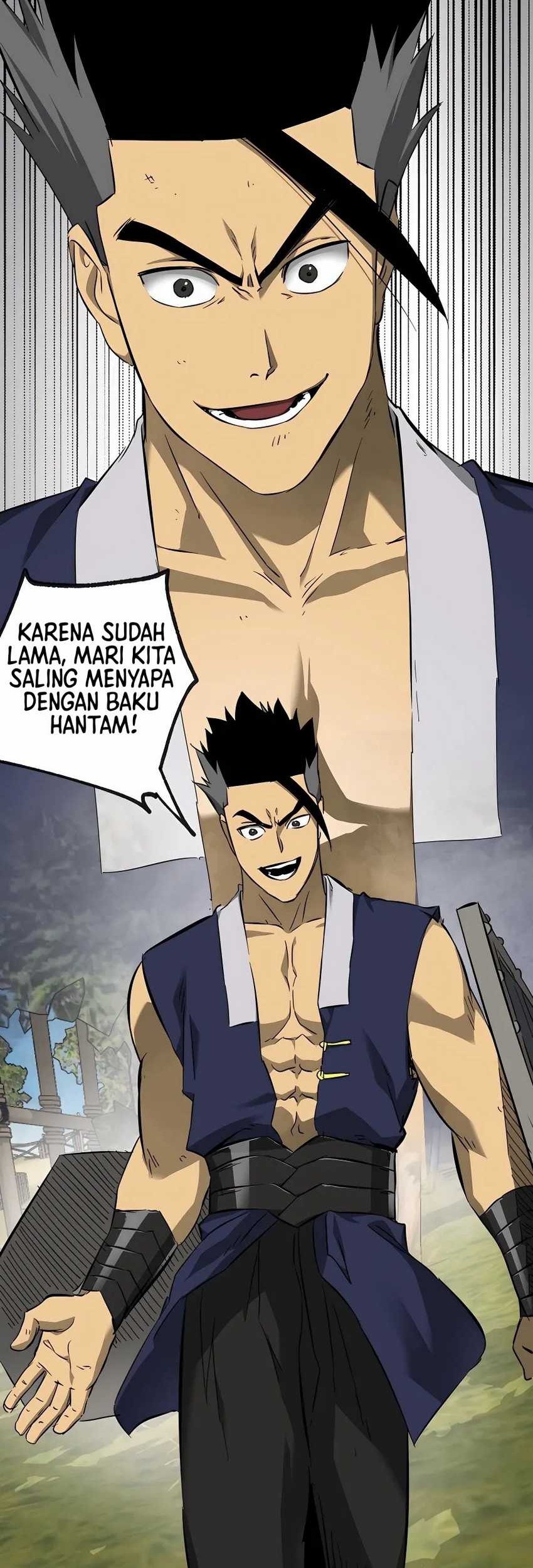 Infinite Level Up in Murim Chapter 143 Gambar 46
