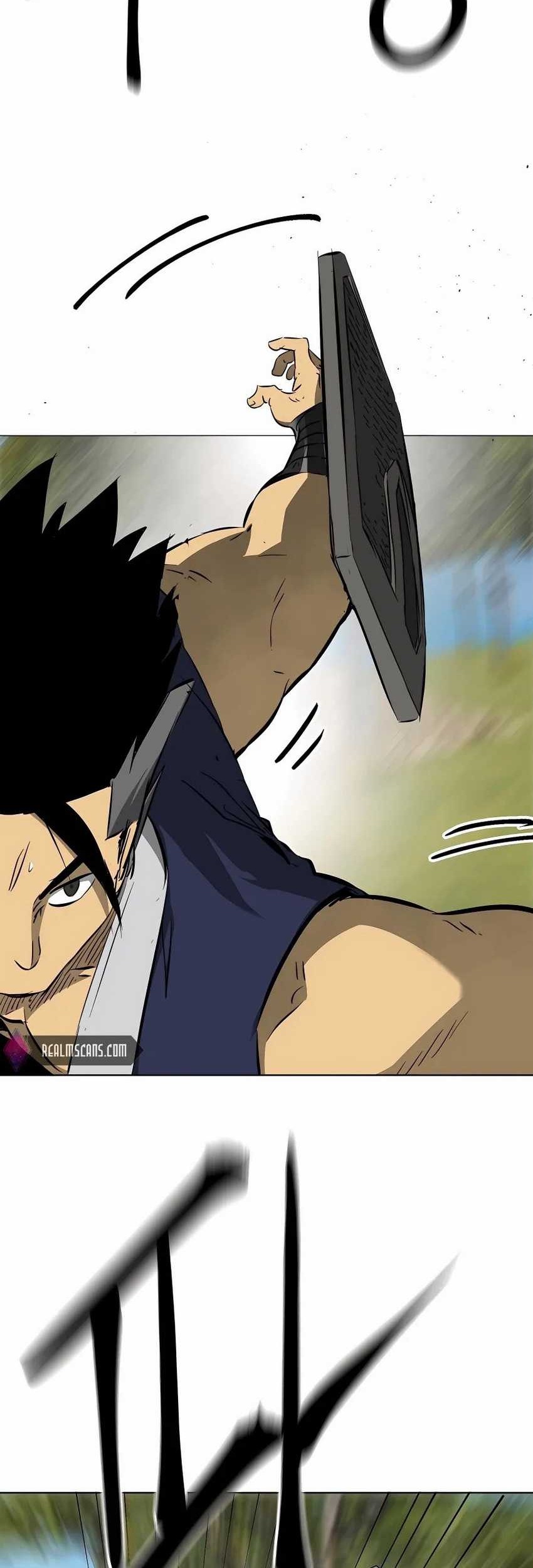 Infinite Level Up in Murim Chapter 143 Gambar 48