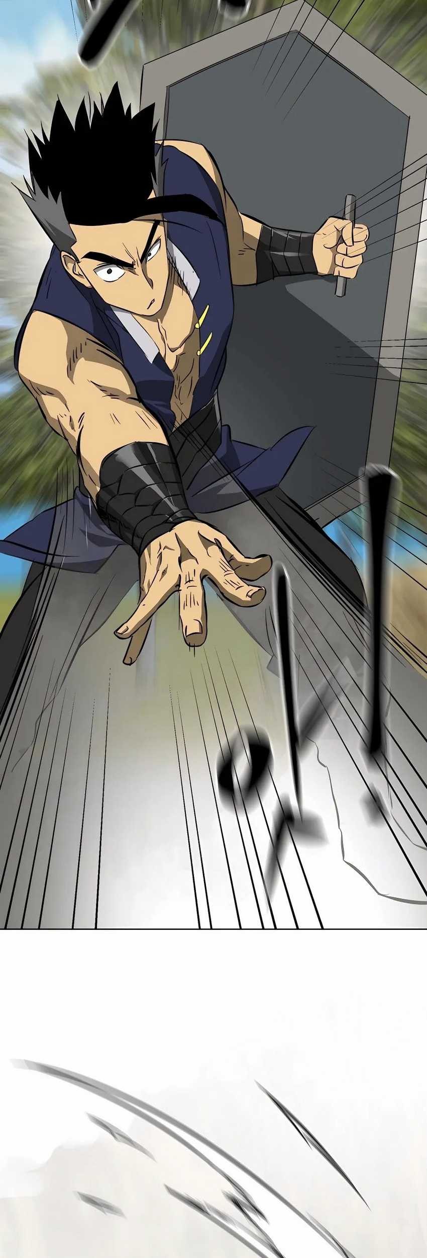 Infinite Level Up in Murim Chapter 143 Gambar 49