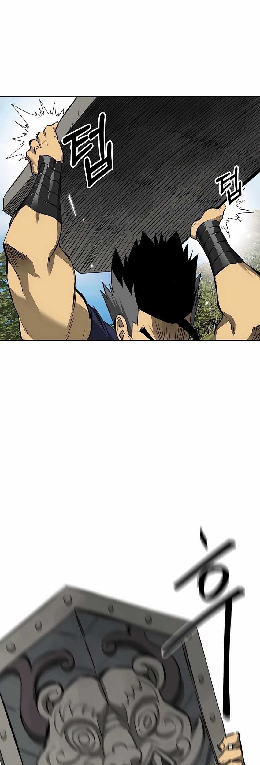 Infinite Level Up in Murim Chapter 143 Gambar 53