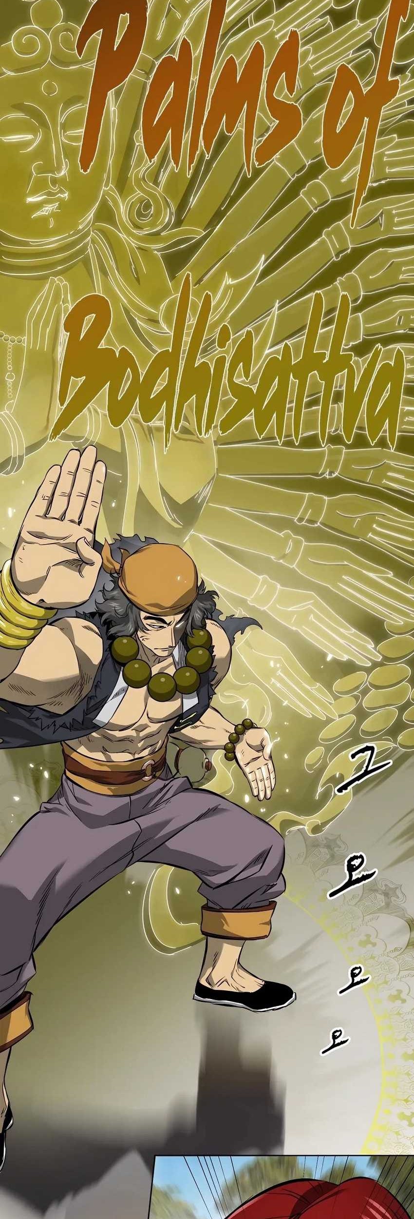 Infinite Level Up in Murim Chapter 143 Gambar 57