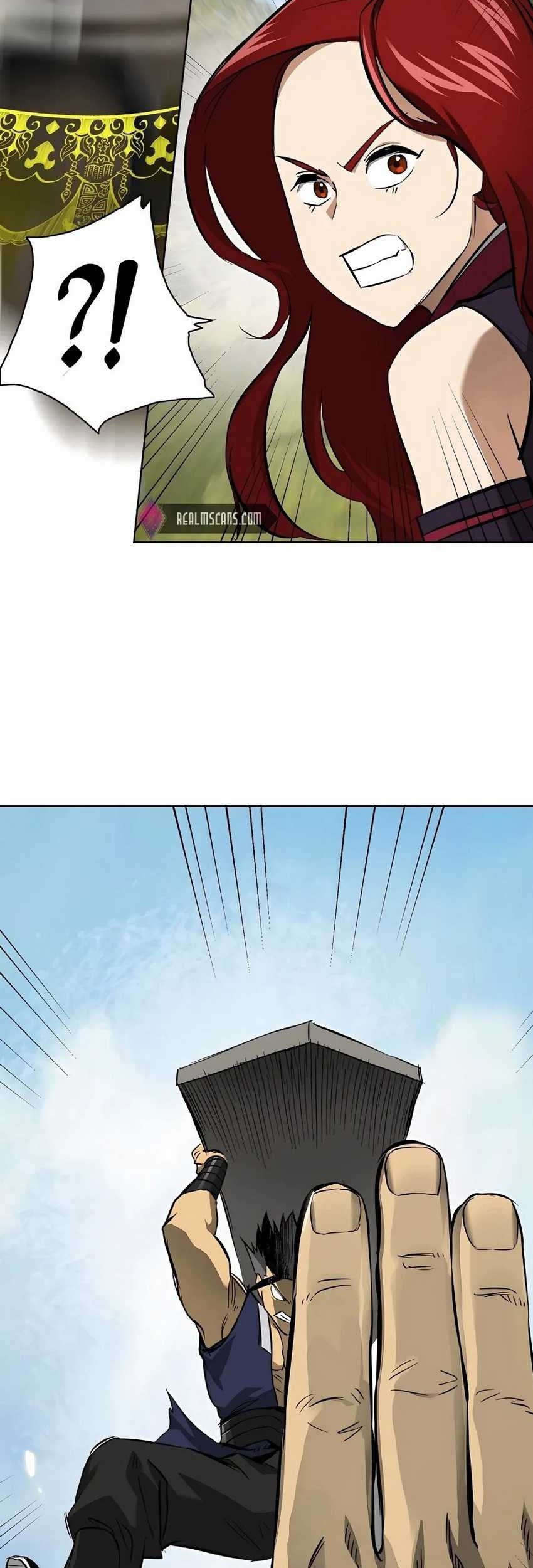 Infinite Level Up in Murim Chapter 143 Gambar 58