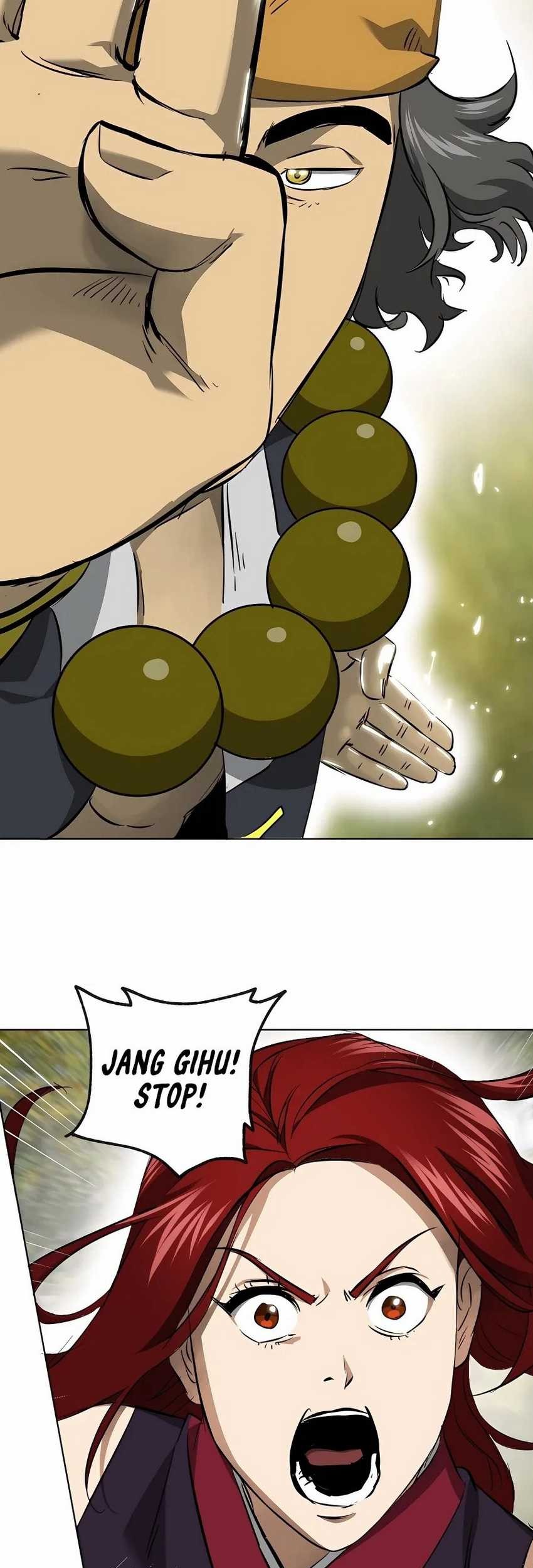 Infinite Level Up in Murim Chapter 143 Gambar 60