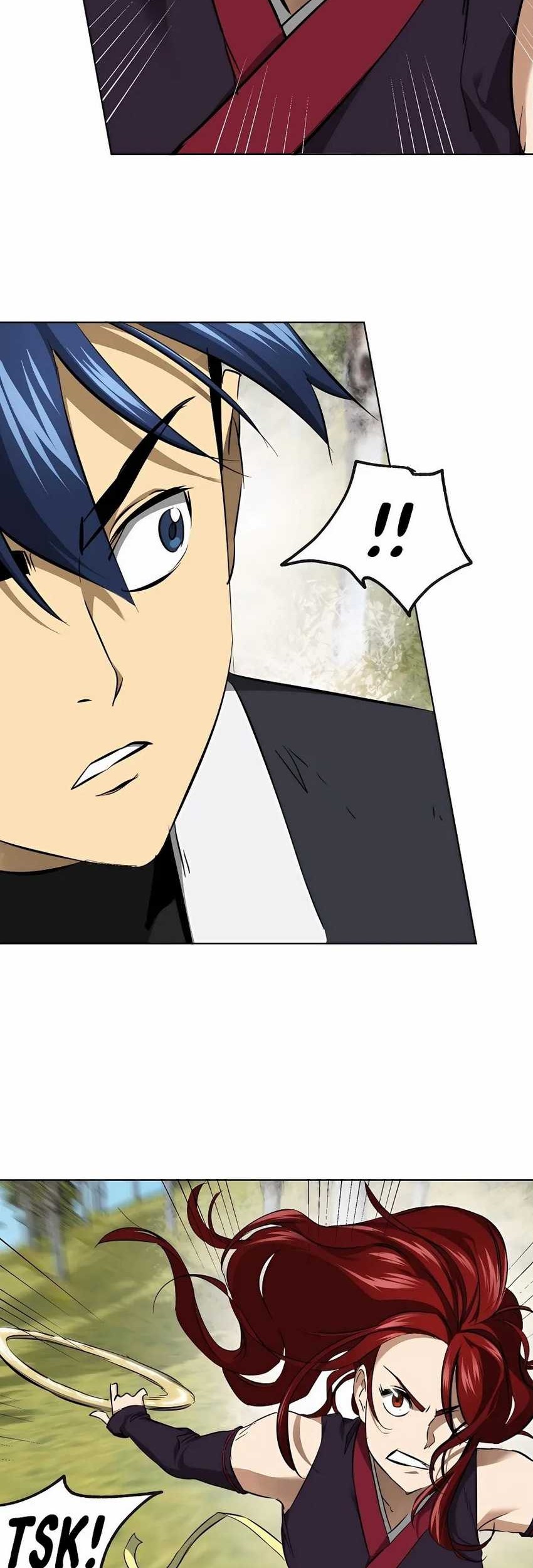 Infinite Level Up in Murim Chapter 143 Gambar 61