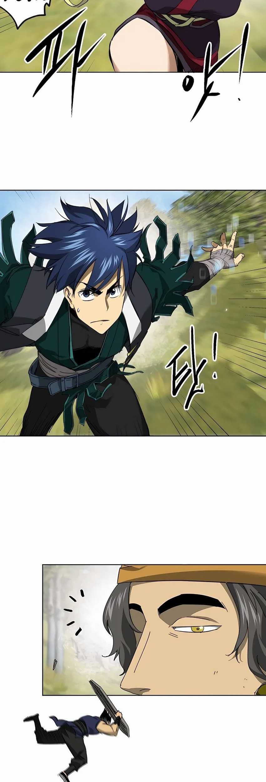 Infinite Level Up in Murim Chapter 143 Gambar 62