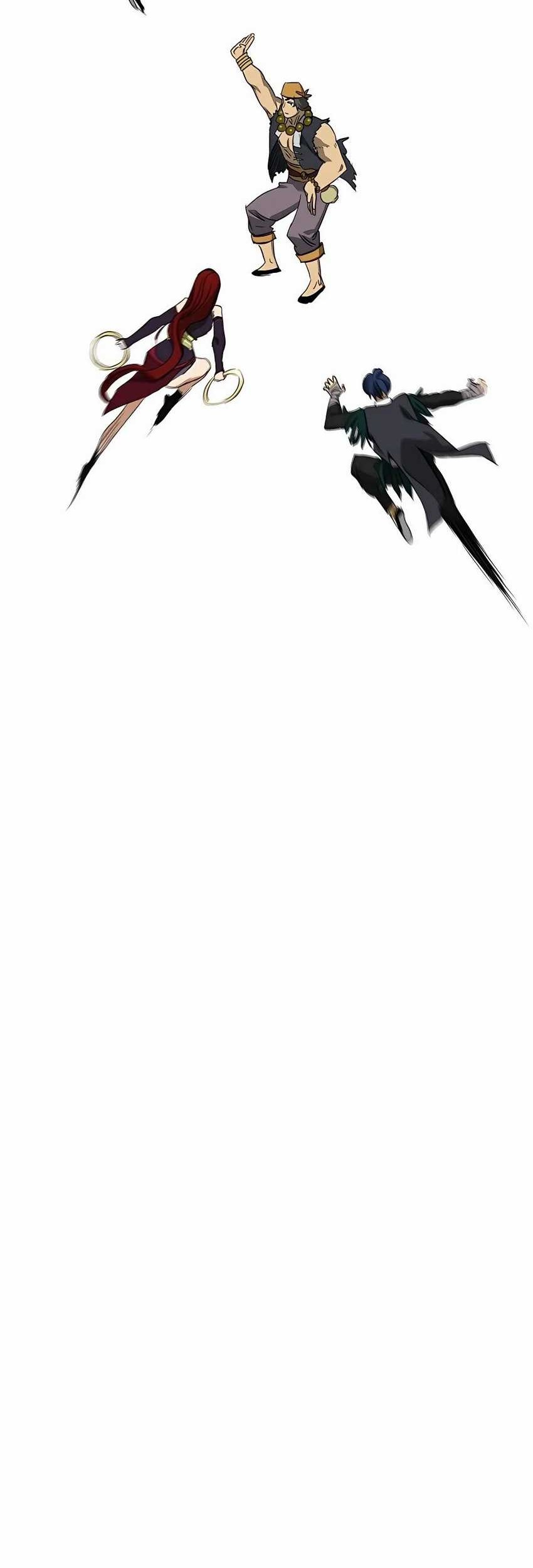 Infinite Level Up in Murim Chapter 143 Gambar 63