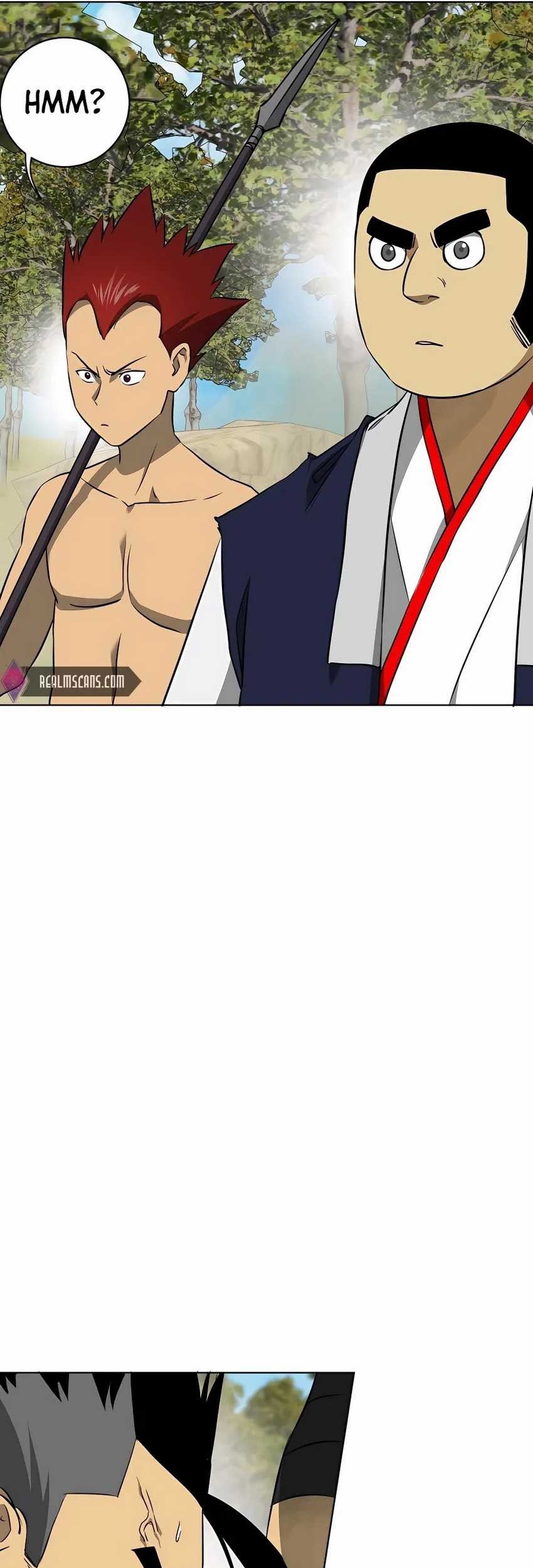 Infinite Level Up in Murim Chapter 143 Gambar 67