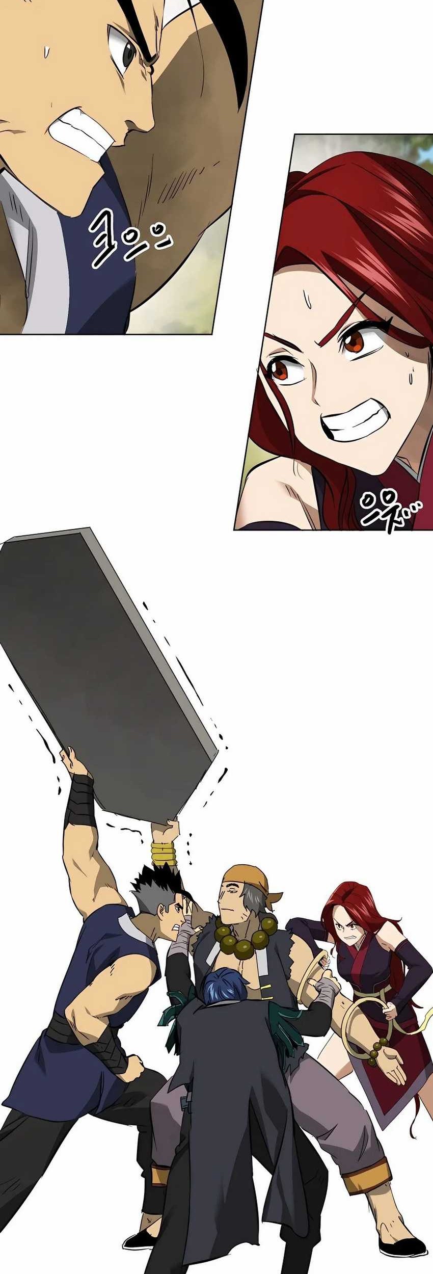 Infinite Level Up in Murim Chapter 143 Gambar 68