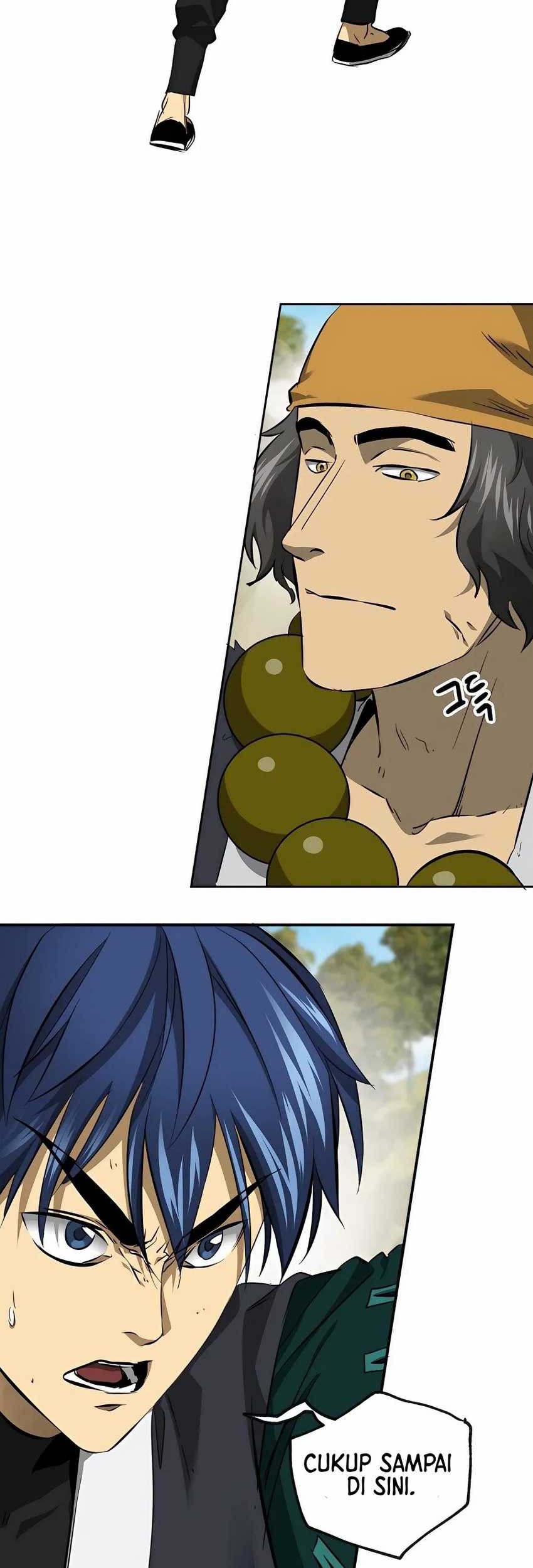 Infinite Level Up in Murim Chapter 143 Gambar 69