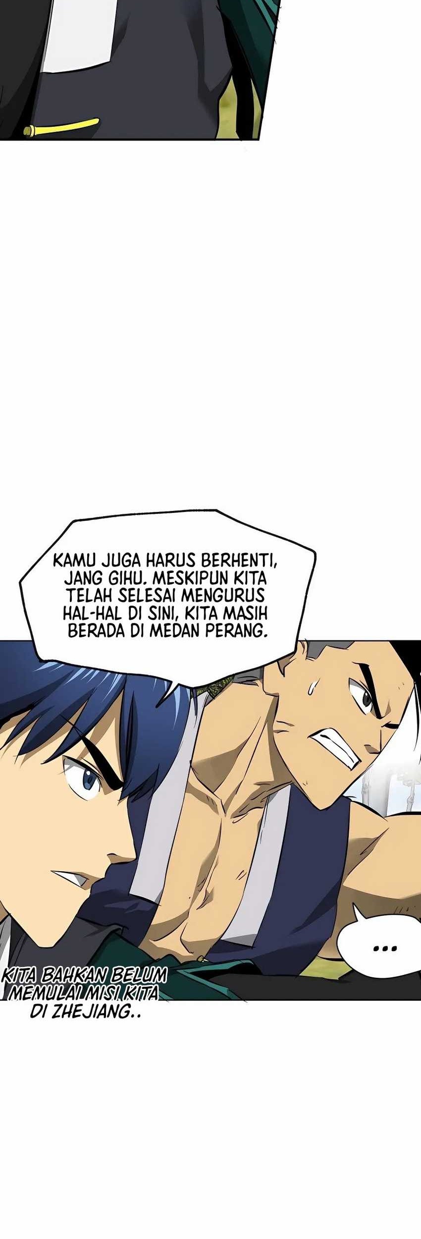 Infinite Level Up in Murim Chapter 143 Gambar 70