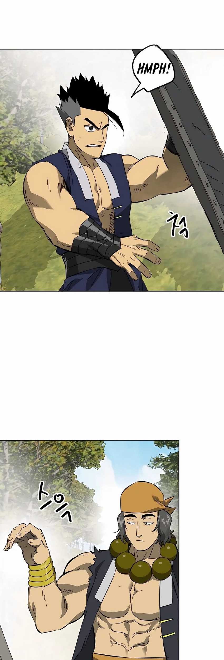 Infinite Level Up in Murim Chapter 143 Gambar 71