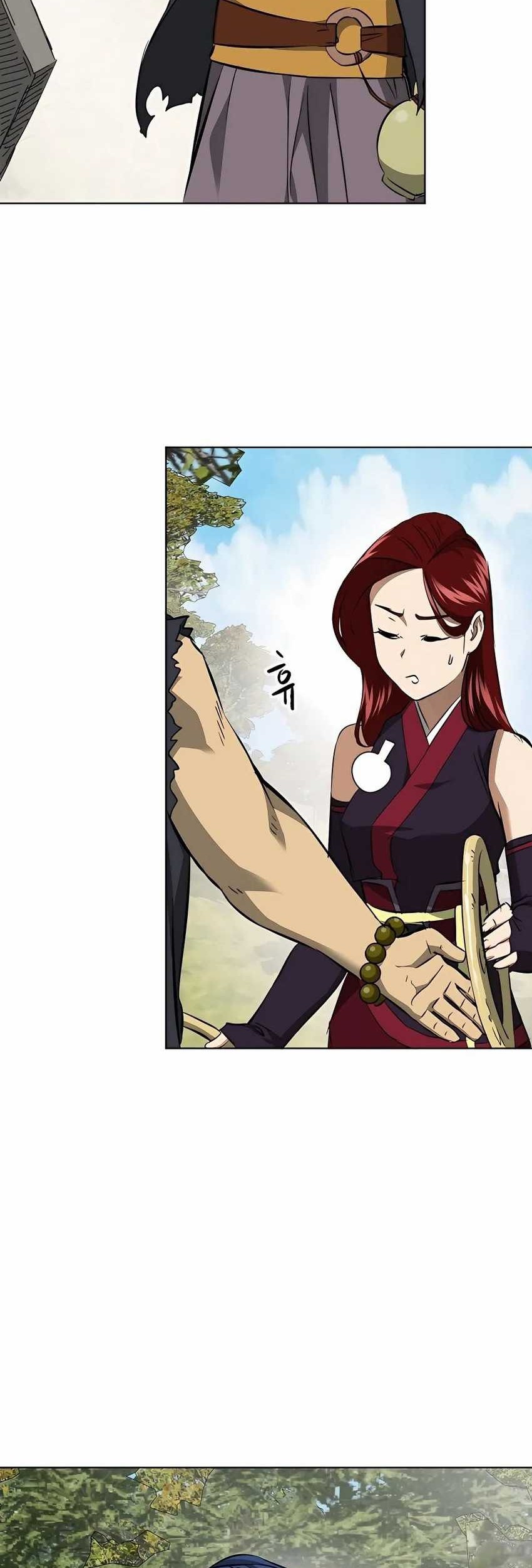 Infinite Level Up in Murim Chapter 143 Gambar 72