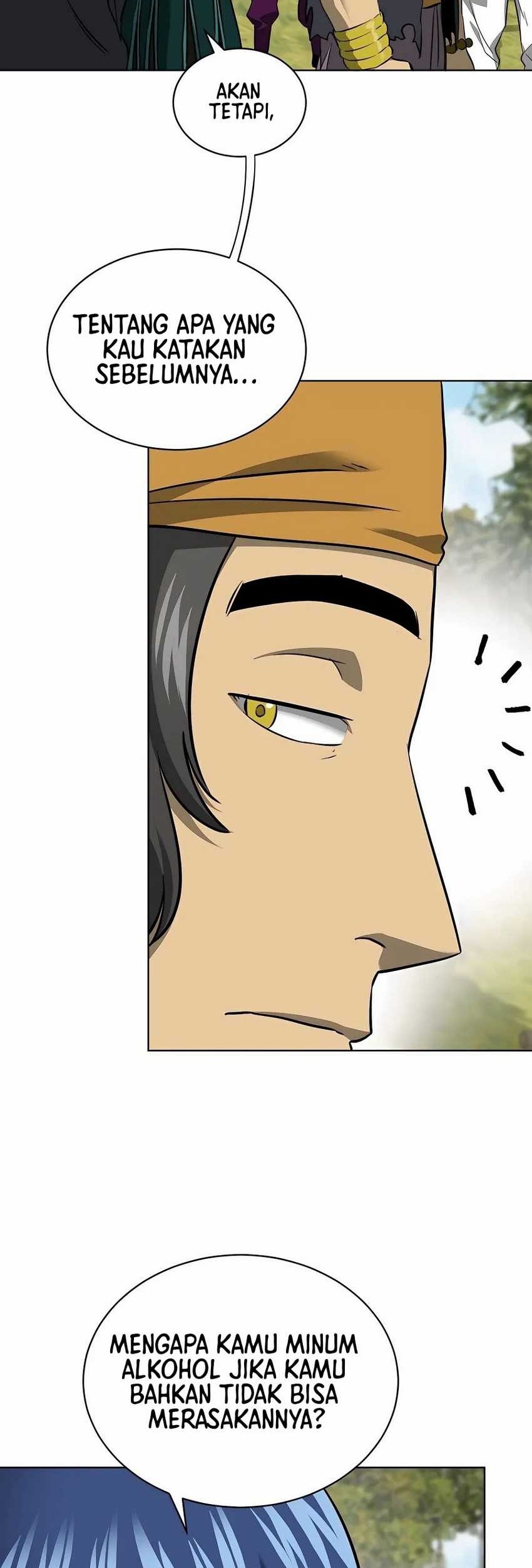 Infinite Level Up in Murim Chapter 143 Gambar 74