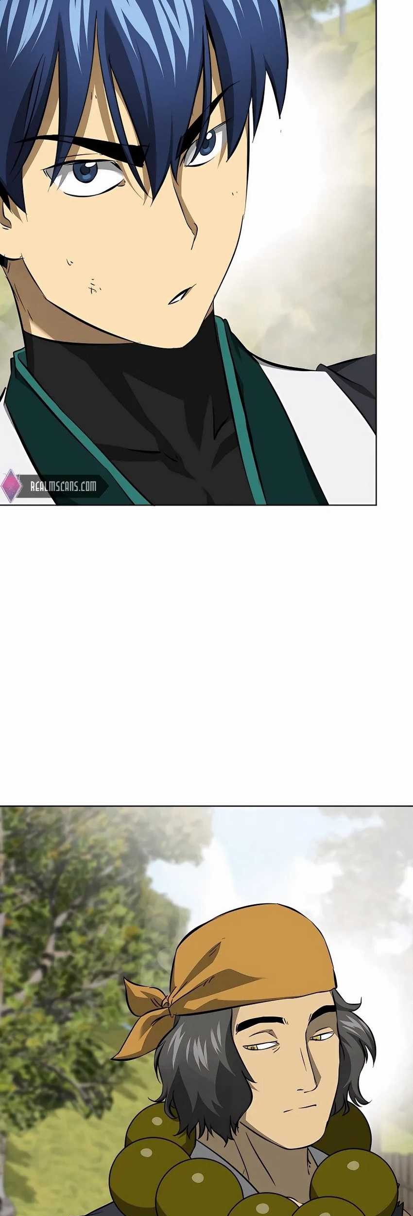 Infinite Level Up in Murim Chapter 143 Gambar 75