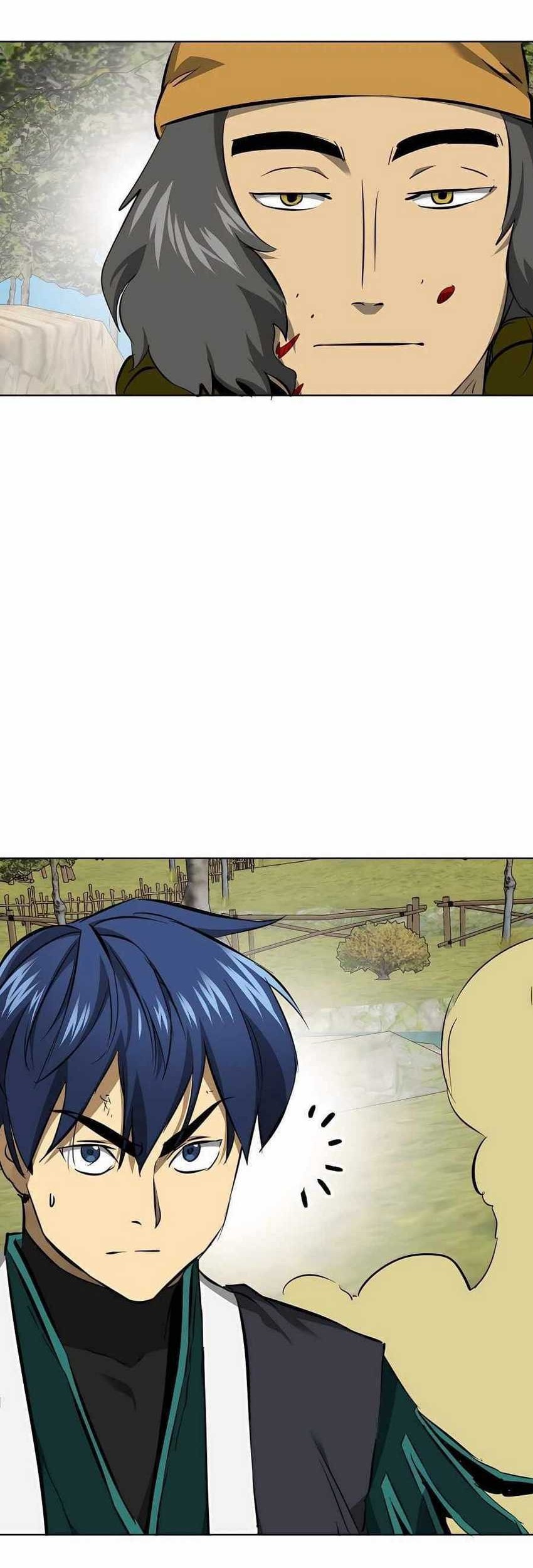 Infinite Level Up in Murim Chapter 142 Gambar 88