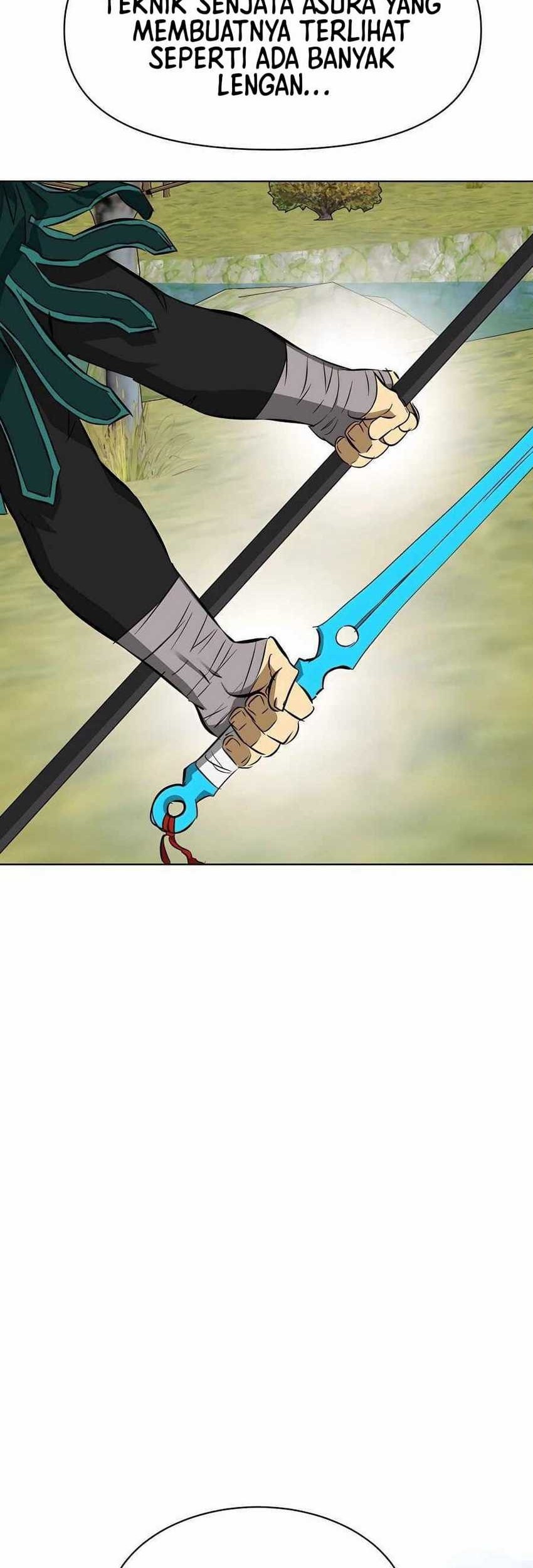 Infinite Level Up in Murim Chapter 142 Gambar 90