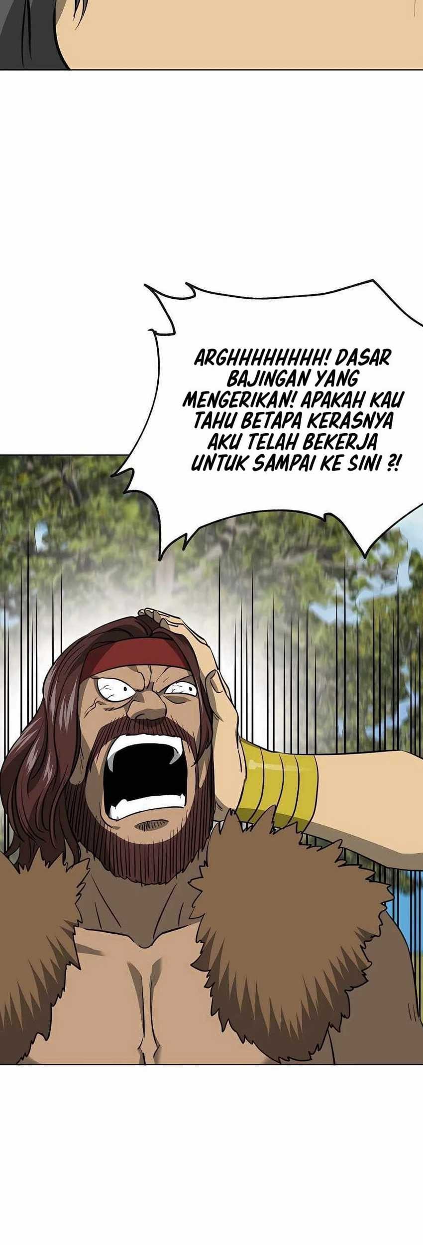 Infinite Level Up in Murim Chapter 142 Gambar 85