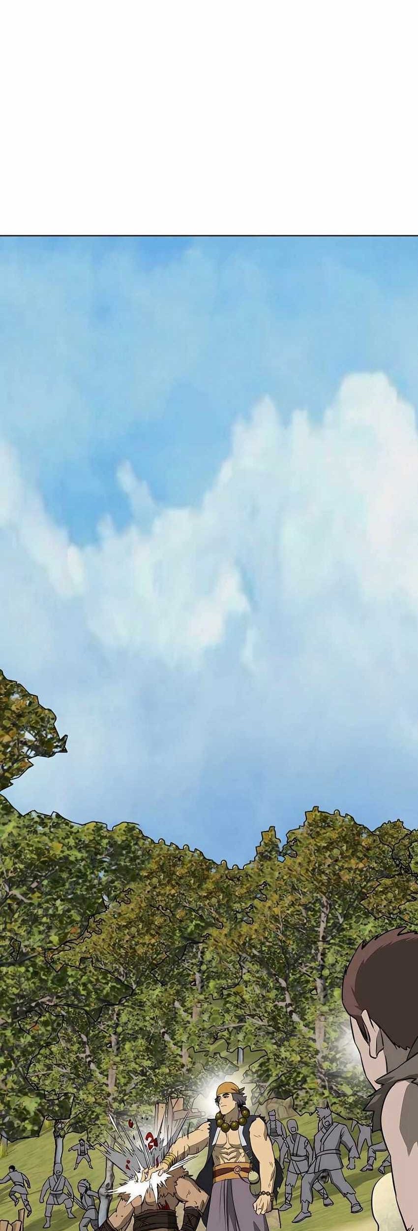 Infinite Level Up in Murim Chapter 142 Gambar 86