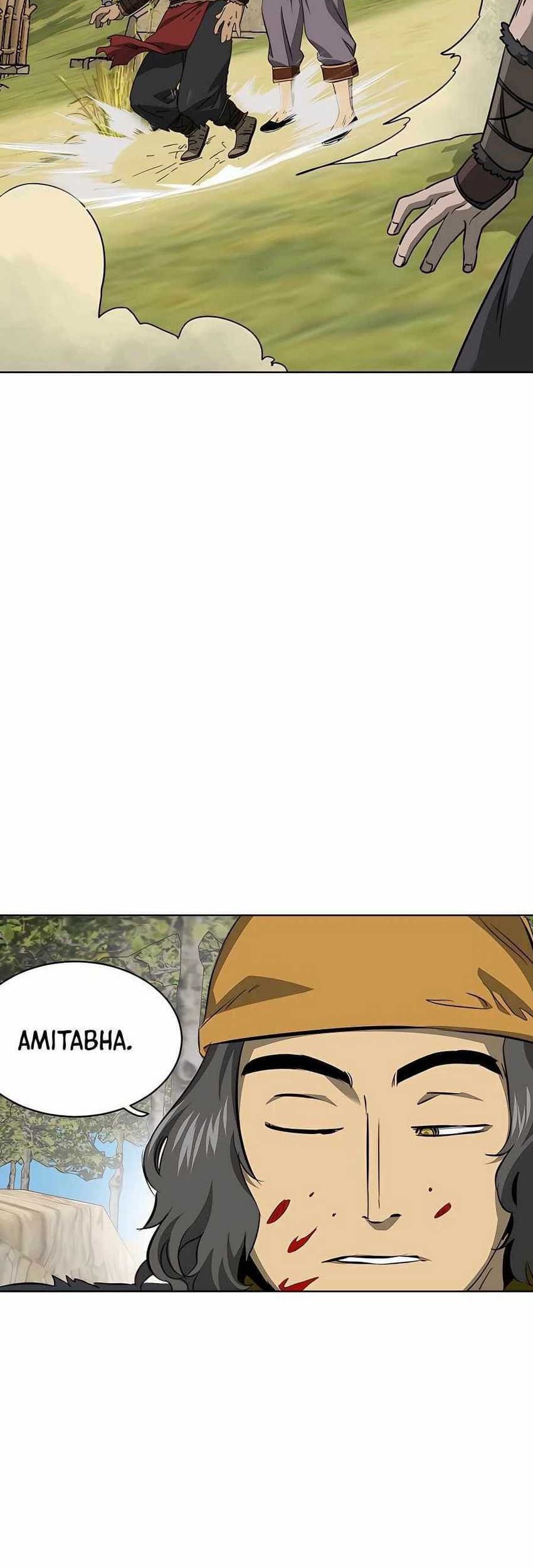 Infinite Level Up in Murim Chapter 142 Gambar 87