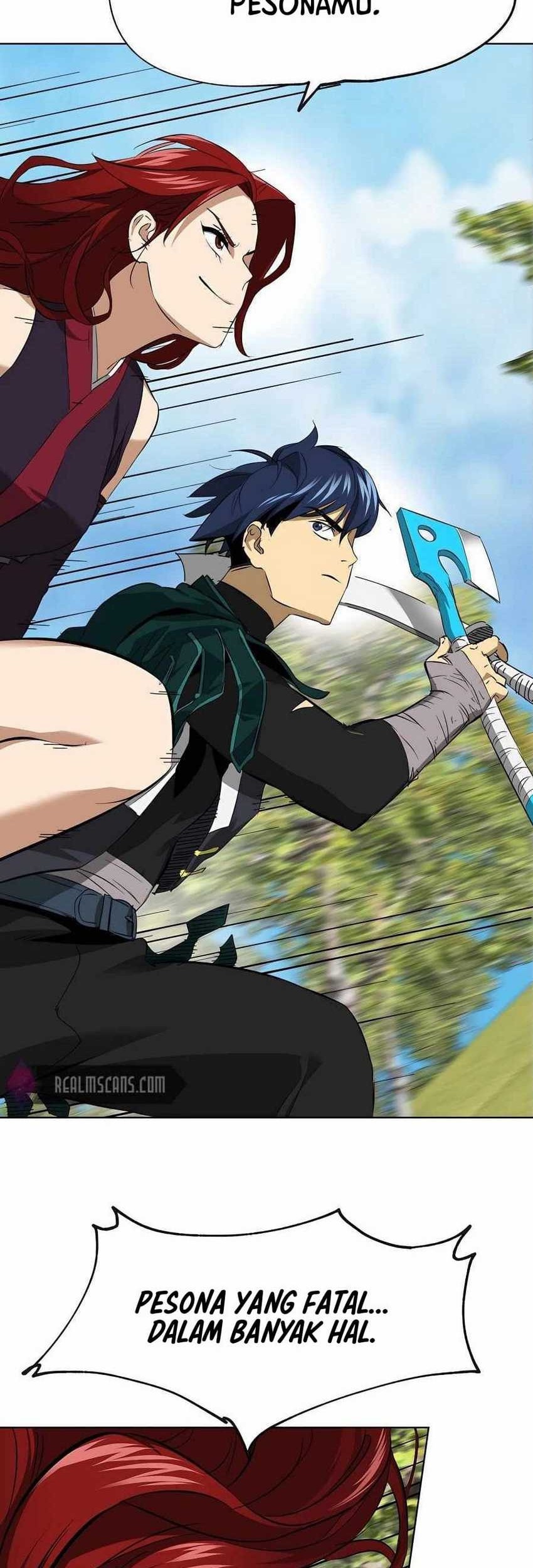 Infinite Level Up in Murim Chapter 142 Gambar 59