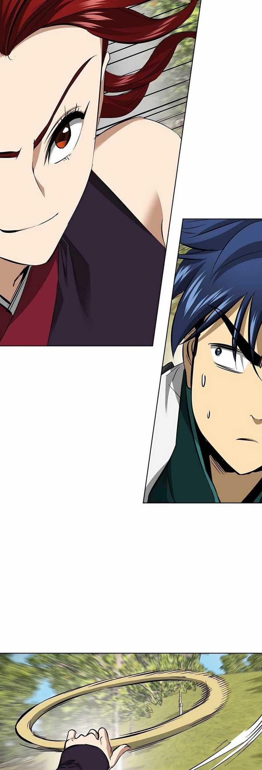 Infinite Level Up in Murim Chapter 142 Gambar 60