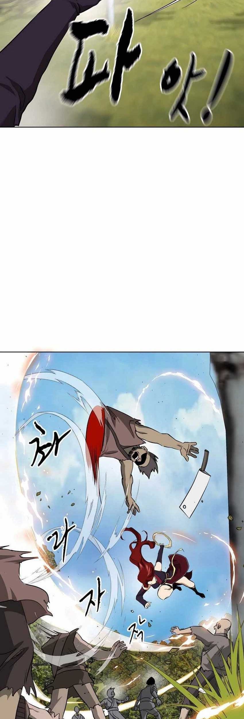 Infinite Level Up in Murim Chapter 142 Gambar 61