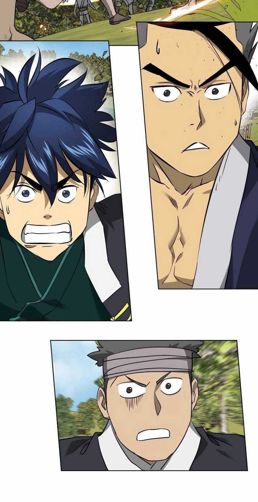 Infinite Level Up in Murim Chapter 142 Gambar 62