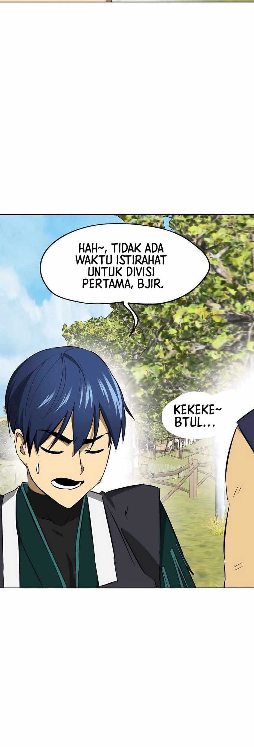 Infinite Level Up in Murim Chapter 142 Gambar 56