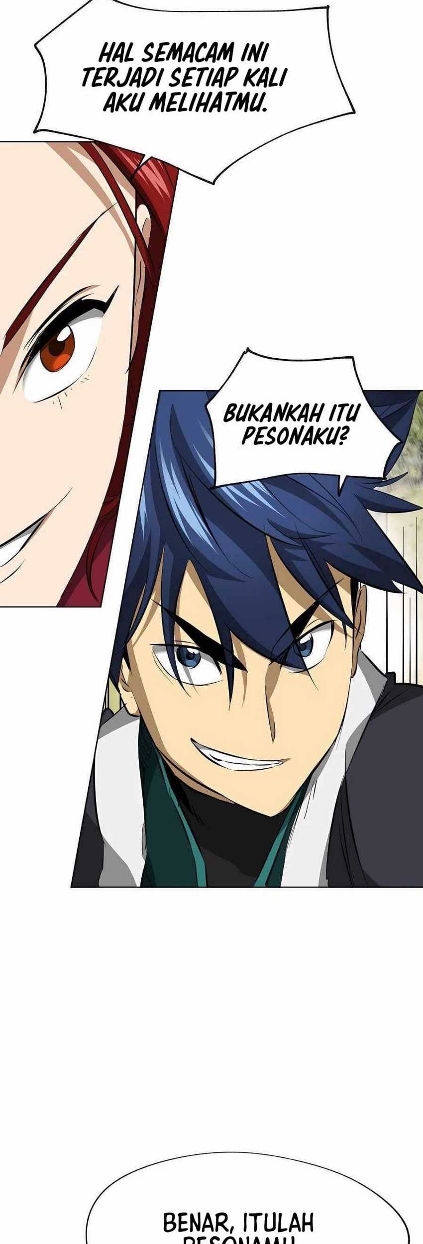 Infinite Level Up in Murim Chapter 142 Gambar 58