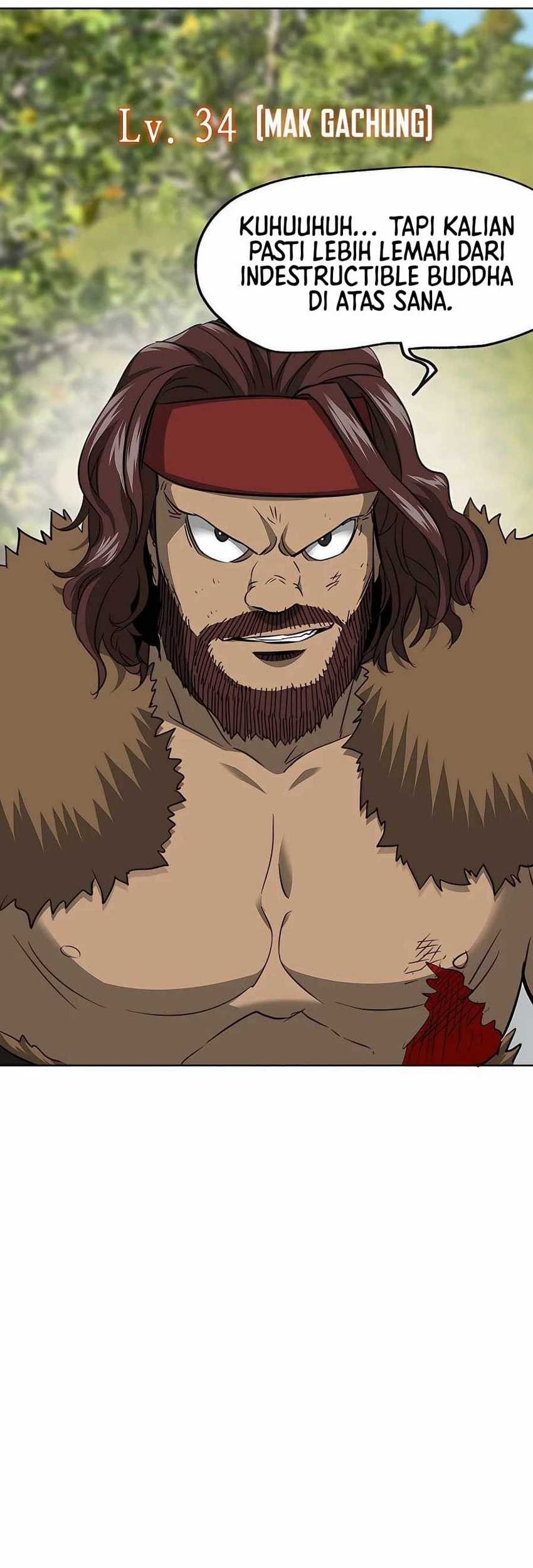 Infinite Level Up in Murim Chapter 142 Gambar 67