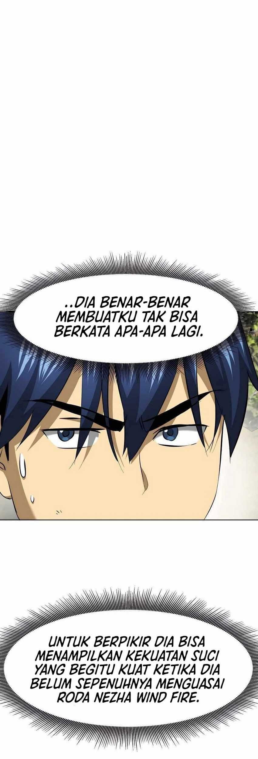 Infinite Level Up in Murim Chapter 142 Gambar 63