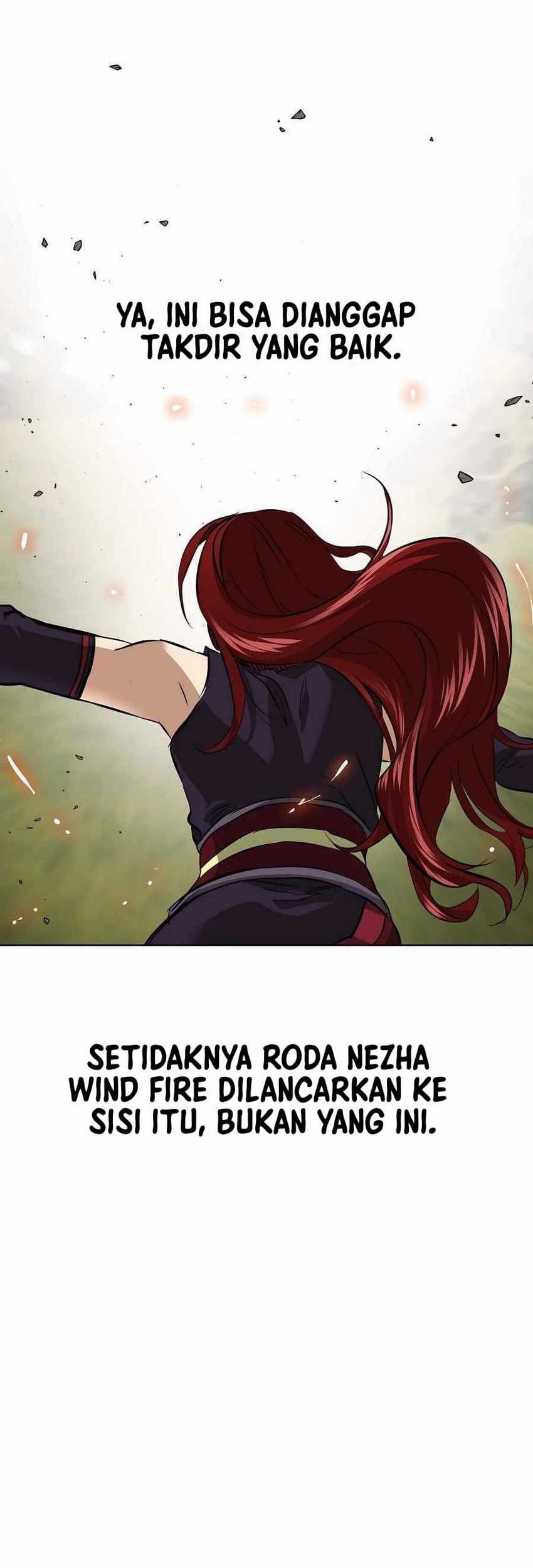 Infinite Level Up in Murim Chapter 142 Gambar 64