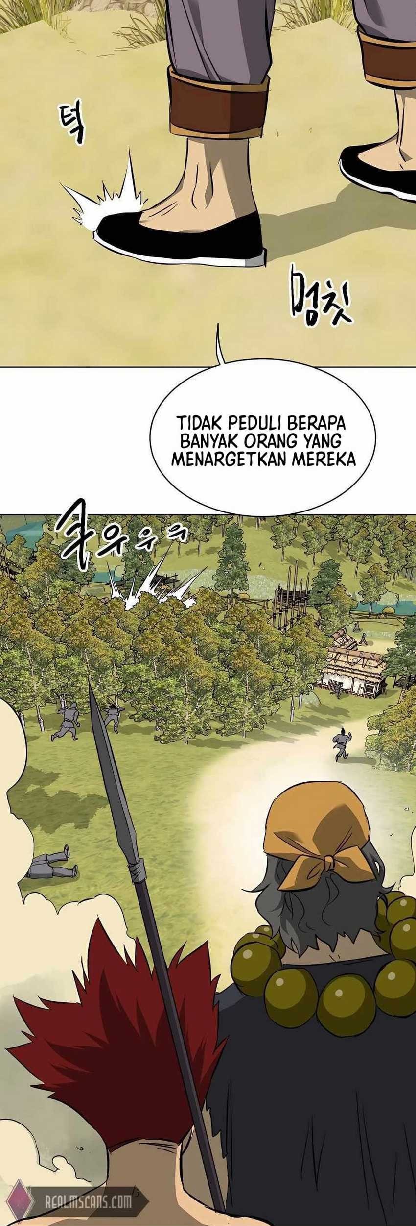 Infinite Level Up in Murim Chapter 142 Gambar 74