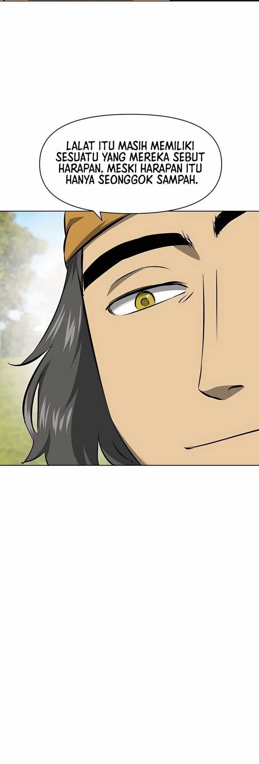 Infinite Level Up in Murim Chapter 142 Gambar 75