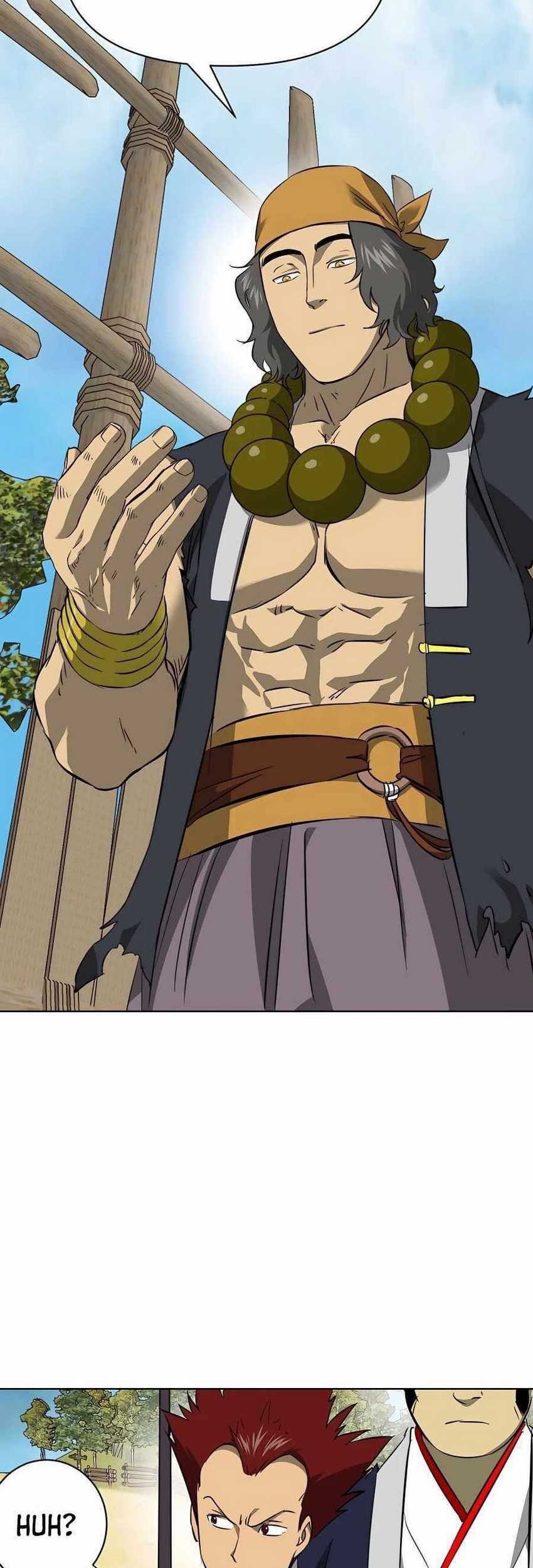 Infinite Level Up in Murim Chapter 142 Gambar 70