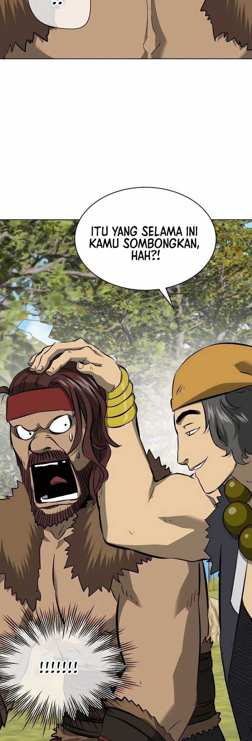 Infinite Level Up in Murim Chapter 142 Gambar 80