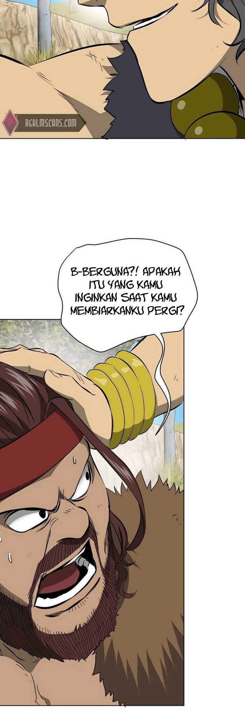 Infinite Level Up in Murim Chapter 142 Gambar 82