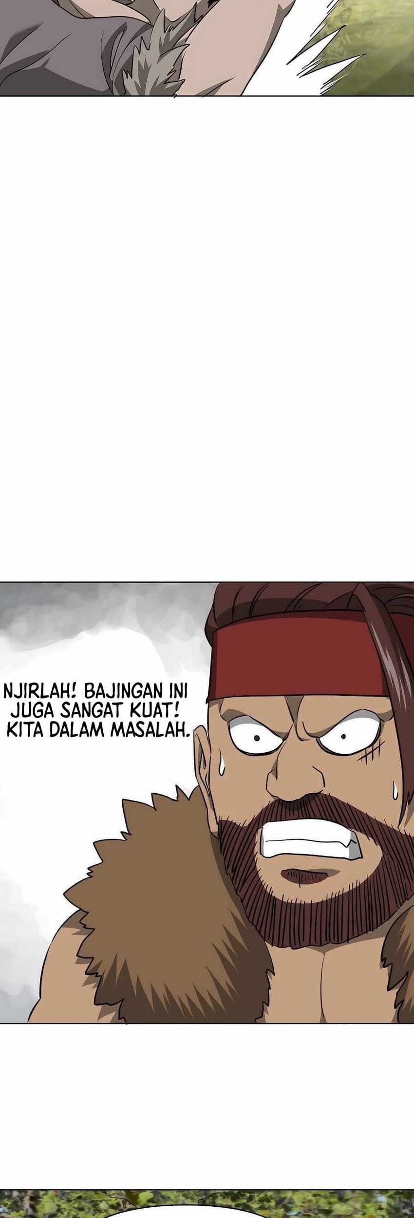 Infinite Level Up in Murim Chapter 142 Gambar 77