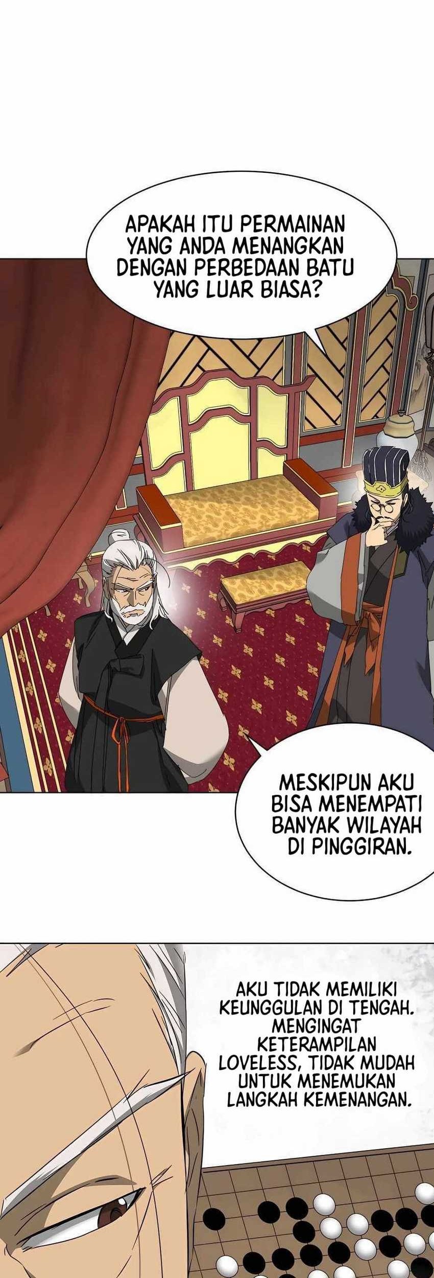 Infinite Level Up in Murim Chapter 142 Gambar 6