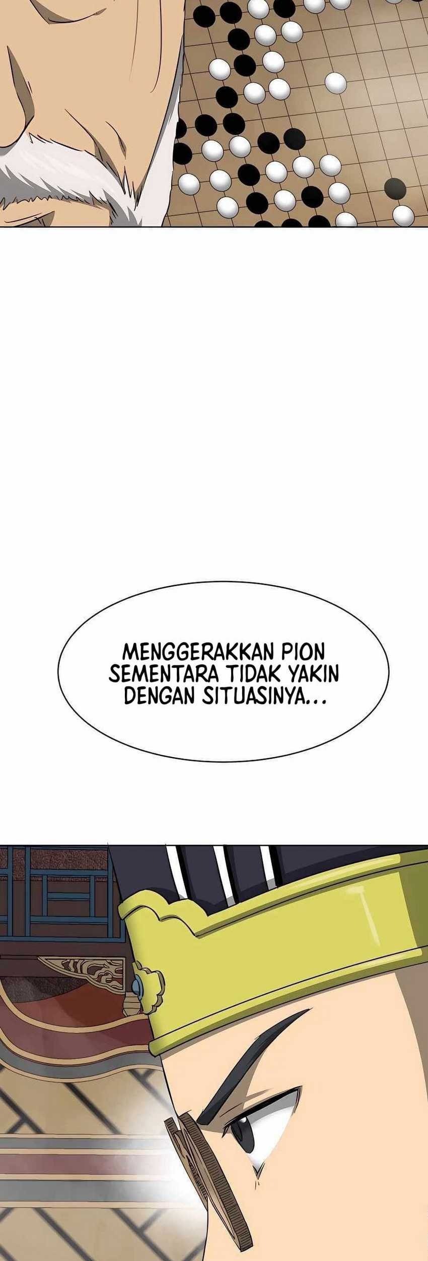 Infinite Level Up in Murim Chapter 142 Gambar 7