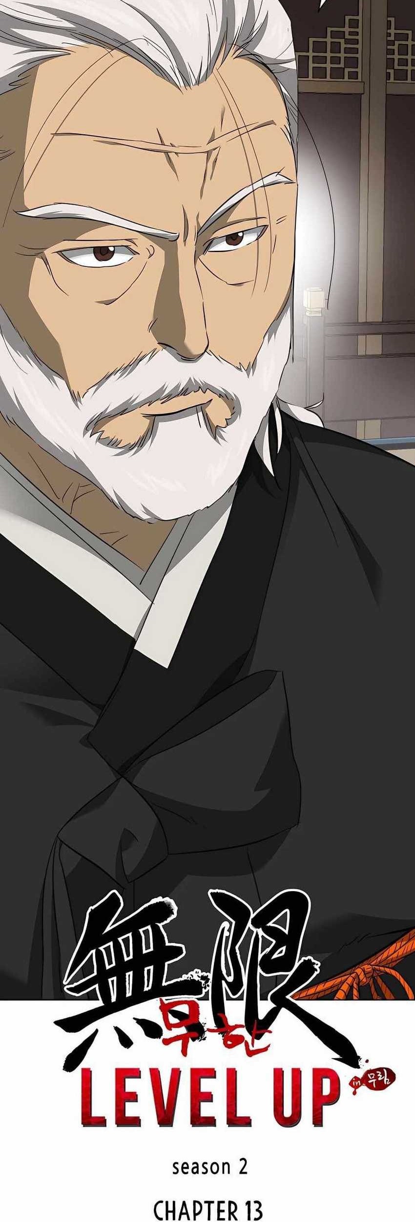 Infinite Level Up in Murim Chapter 142 Gambar 14