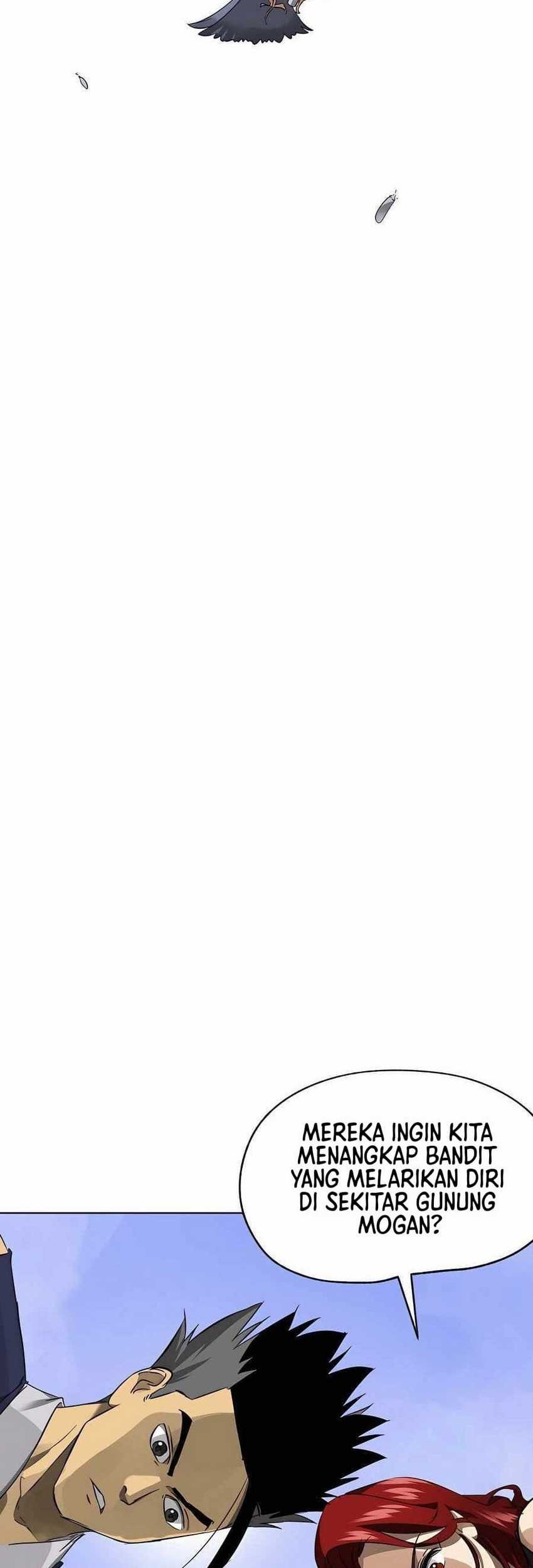 Infinite Level Up in Murim Chapter 142 Gambar 16