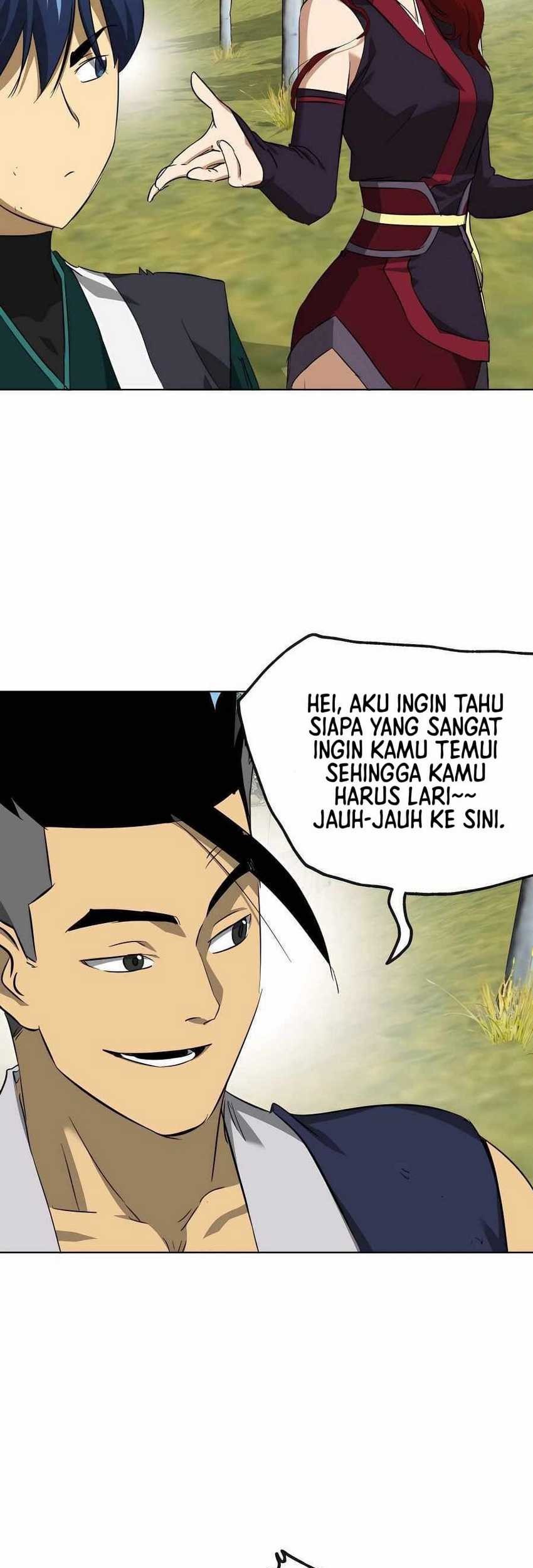 Infinite Level Up in Murim Chapter 142 Gambar 19