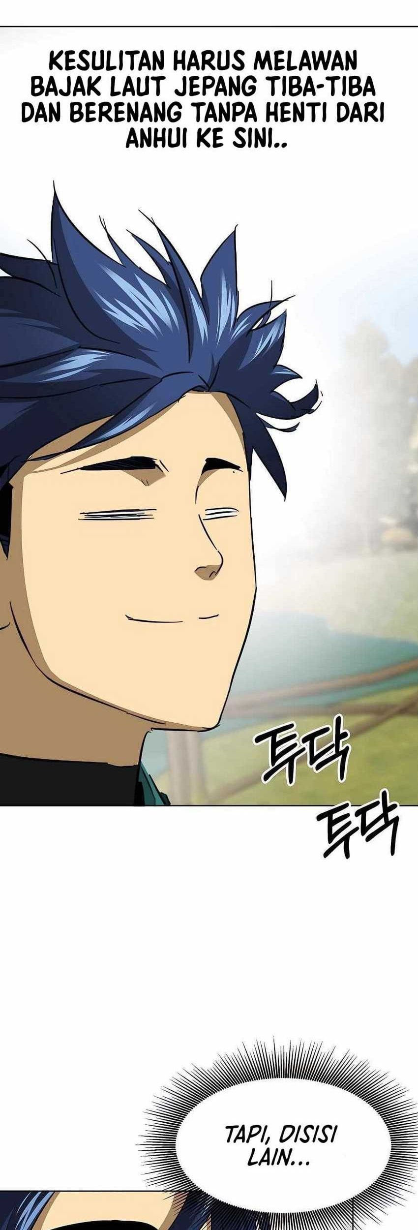 Infinite Level Up in Murim Chapter 142 Gambar 22