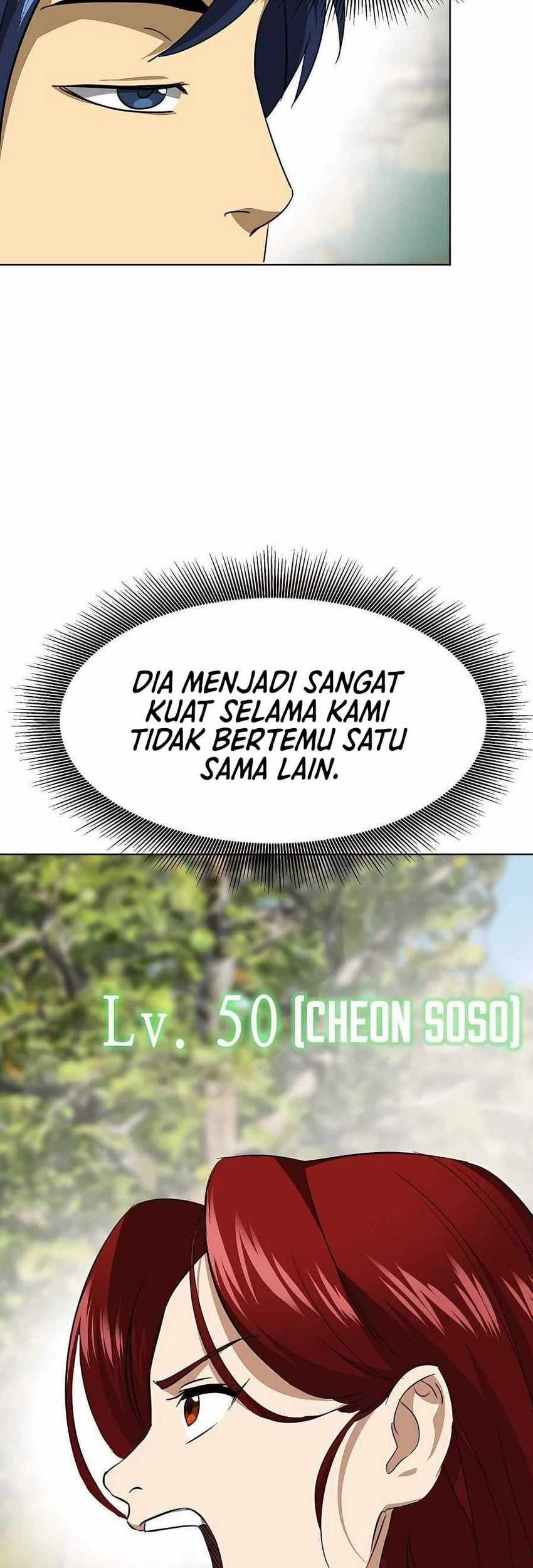 Infinite Level Up in Murim Chapter 142 Gambar 23