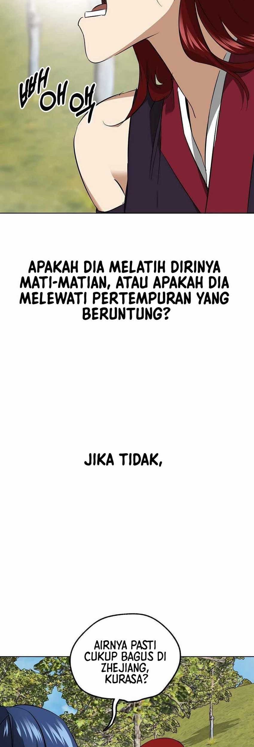 Infinite Level Up in Murim Chapter 142 Gambar 24