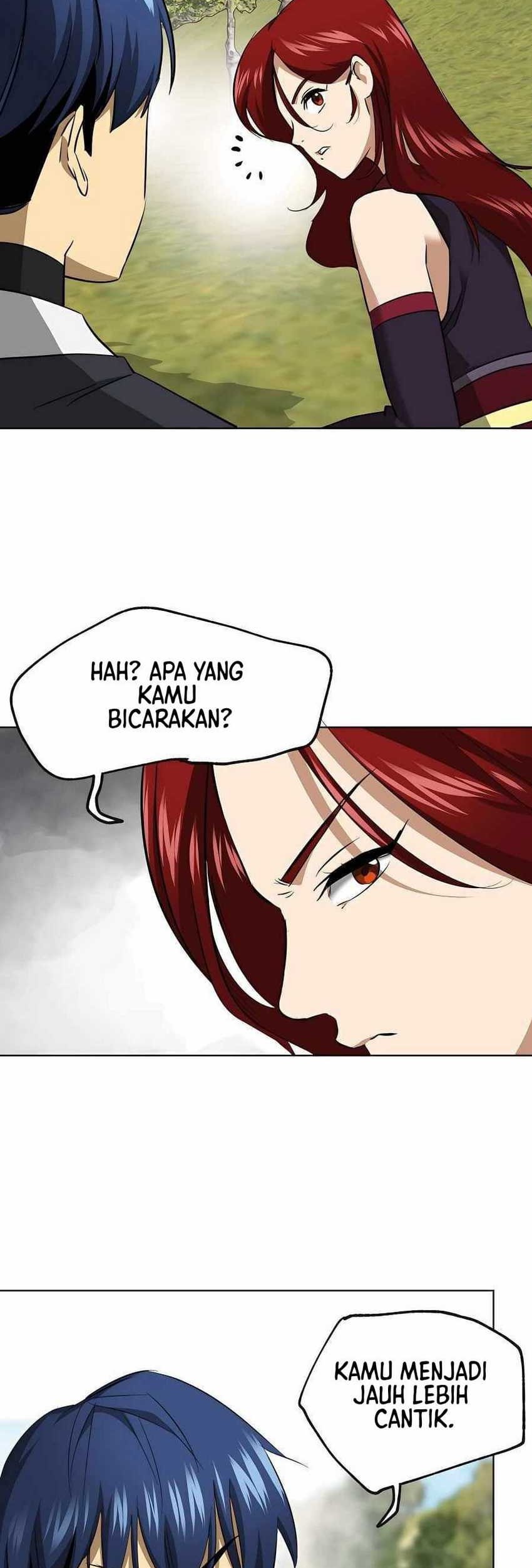 Infinite Level Up in Murim Chapter 142 Gambar 25