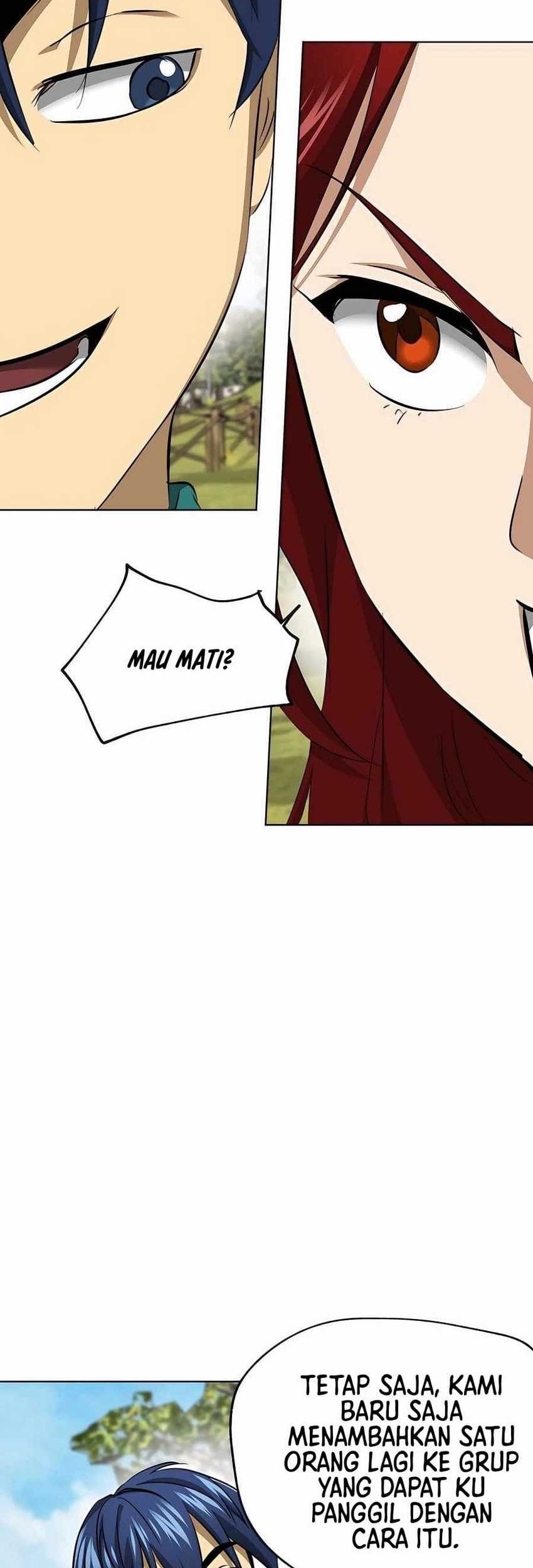 Infinite Level Up in Murim Chapter 142 Gambar 30