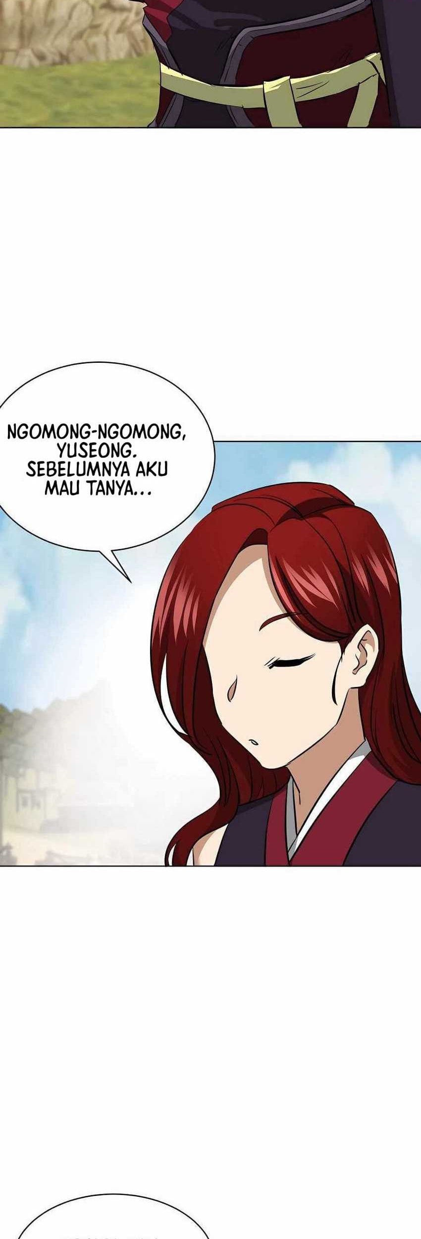 Infinite Level Up in Murim Chapter 142 Gambar 38