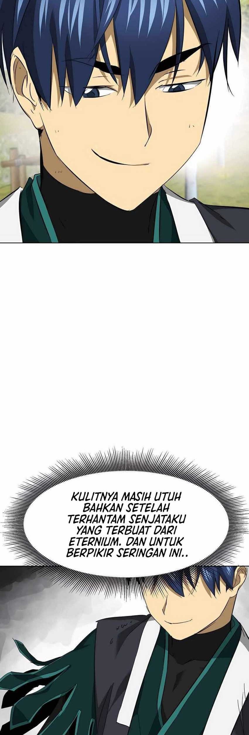 Infinite Level Up in Murim Chapter 142 Gambar 40
